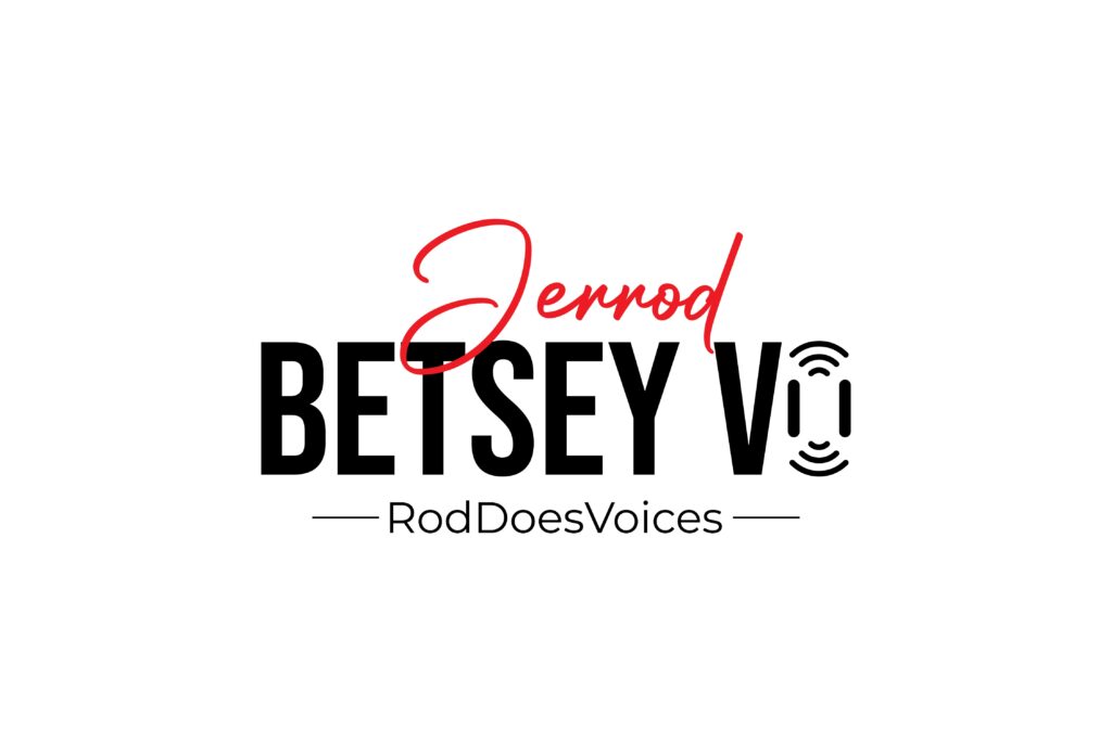 Jerrod Betsey VO logo