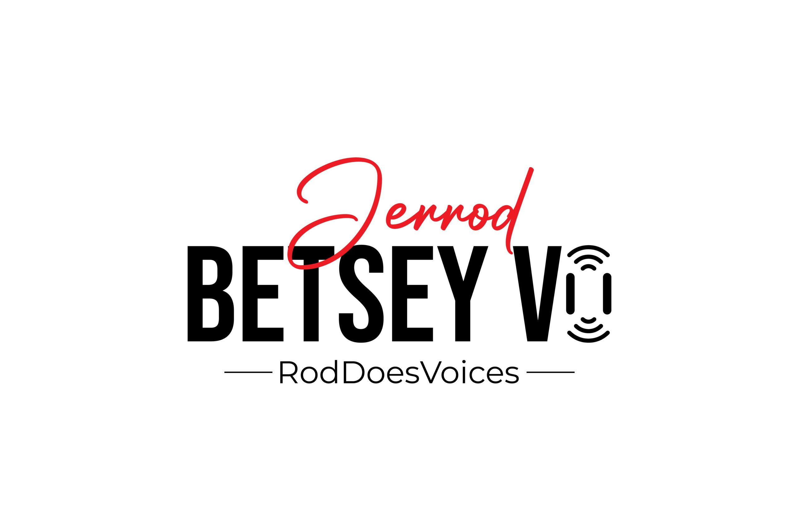 Jerrod Betsey VO logo
