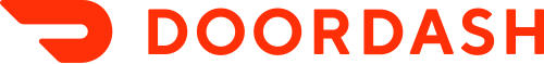 DoorDash logo