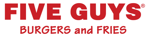 Five Guys logo